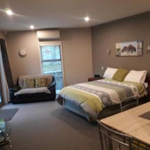 Фотографии мини отеля
Hidden Gem in Oaklands