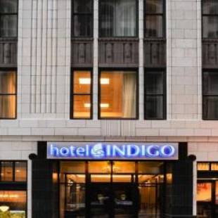 Фотографии гостиницы
Hotel Indigo - Kansas City Downtown, an IHG Hotel