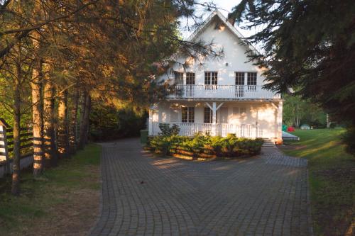 Фотографии гостевого дома
Dom w Milówce