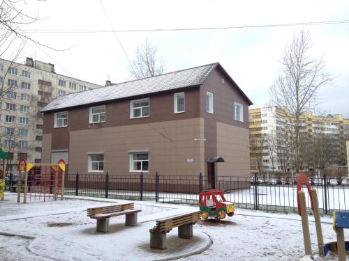 Фотография апарт отеля Миранда