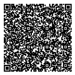 QR код театра Театральная студия Старый Арбат