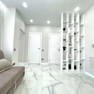 Фотография квартиры Апартаменты Grape Home (Грэйп Хоум)