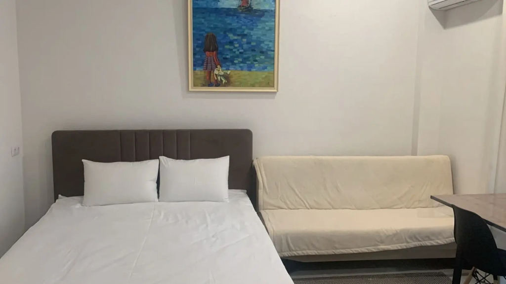 Фотография квартиры Апартаменты Апарты Люксембург 2