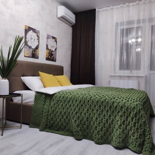 Фотография квартиры Квартира 1