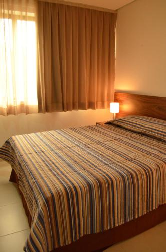 Фотография гостиницы Hotel Flat Itaipava