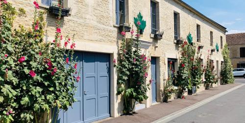 Фотография гостевого дома JunoGîte - Résidence