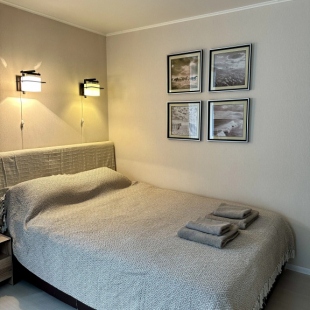 Фотография квартиры Квартира Уютный уголок на Ленина