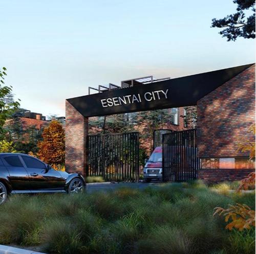 Фотография апарт отеля Parmigiano