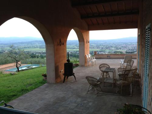 Фотография базы отдыха La Quercetta