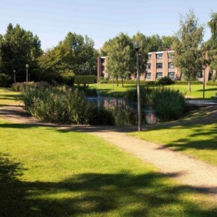 Фотография гостиницы Mercure Hotel Amsterdam West