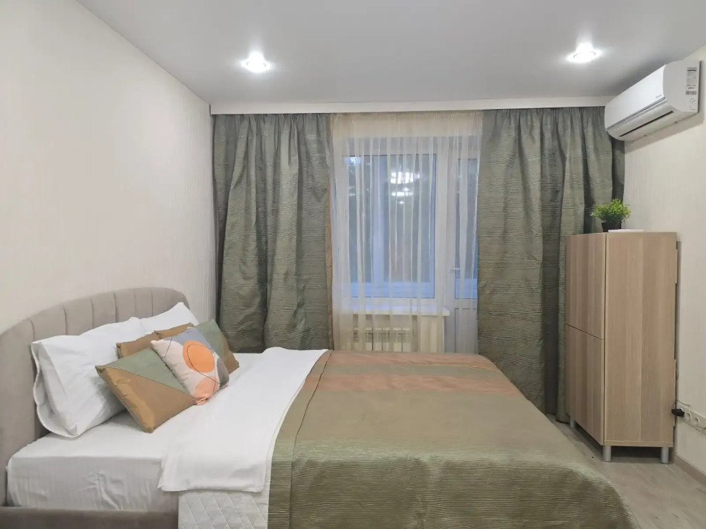 Фотография квартиры Квартира Ваш Самарский Оазис у Волги Уют и Вдохновение в Центре Города