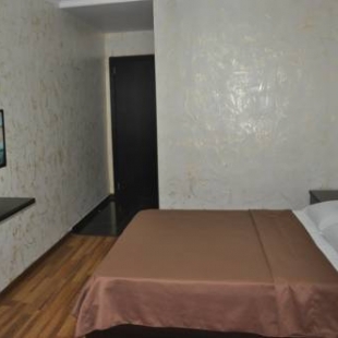 Фотография гостиницы Grand Palace Hotel