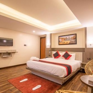 Фотография гостиницы Hotel Wawa
