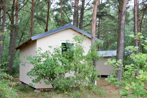 Фотография кемпинга Куршале