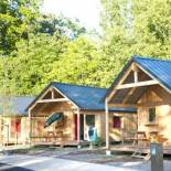 Фотография кемпинга Camping de Strasbourg