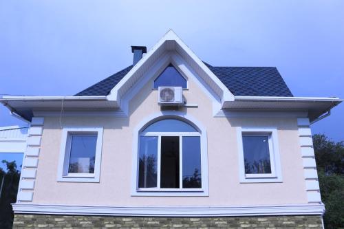 Фотография гостевого дома Будённовский