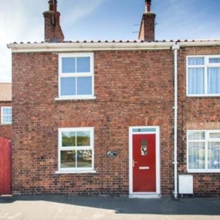 Фотография гостевого дома Fisher Cottage