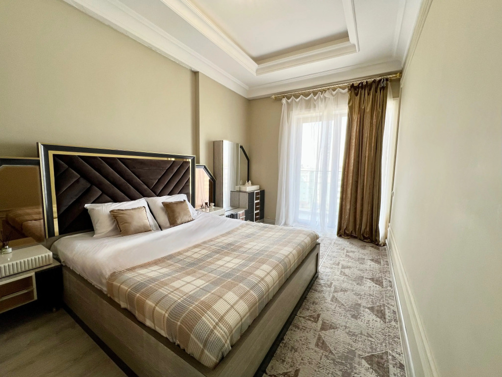 Фотография квартиры Апартаменты Ташкент Сити Гарденс 111/2