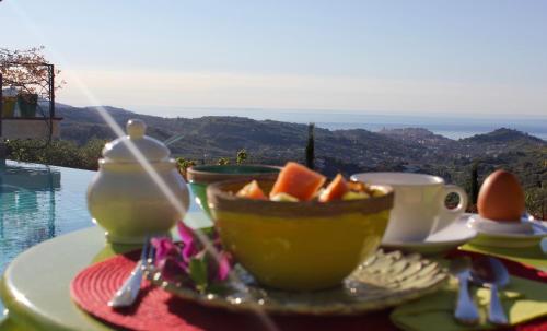 Фотография мини отеля Relais San Damian