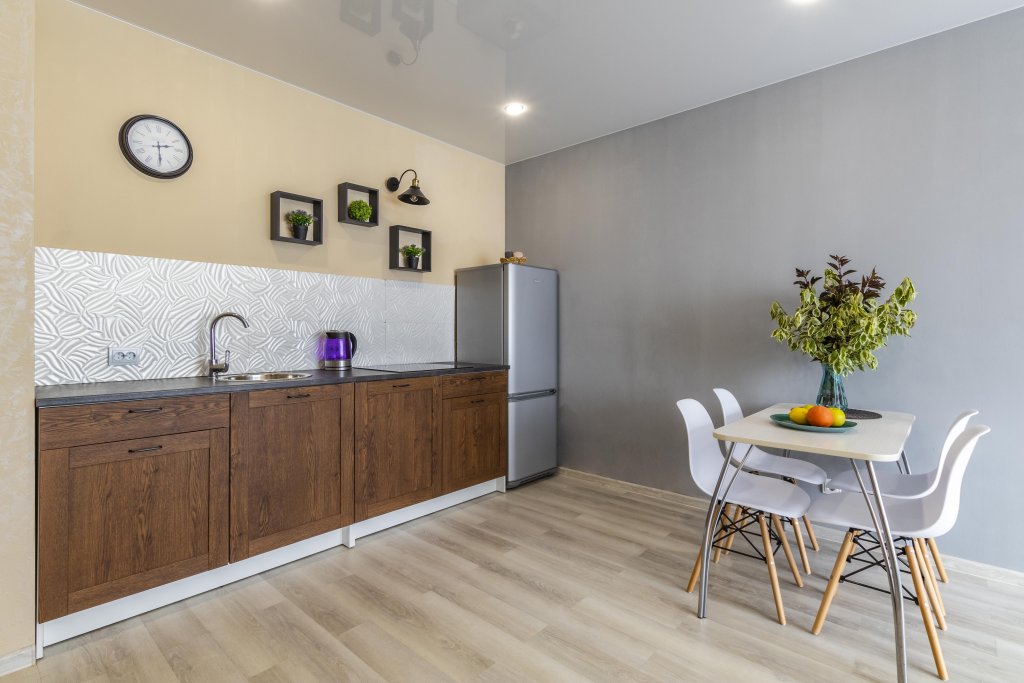 Фотография квартиры Апартаменты на Чкалова