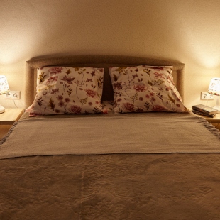 Фотография квартиры Квартира Уютная в сердце Печор