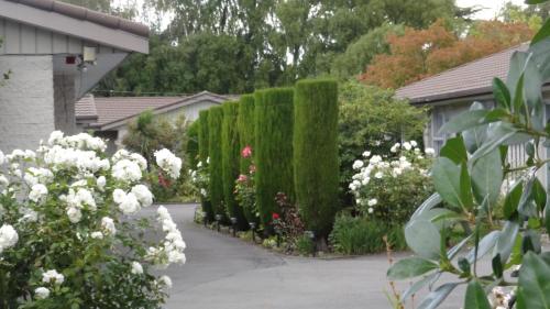 Фотография мотеля Admiral Motel