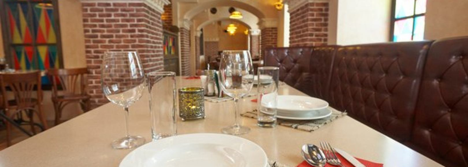 Фотография ресторана Мама Мия