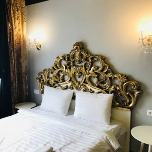 Фотография квартиры Апартаменты на Маршала Борзова 105