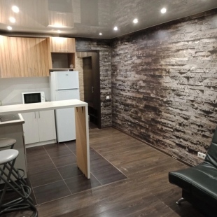 Фотография квартиры Квартира Апартаменты Малахит 1