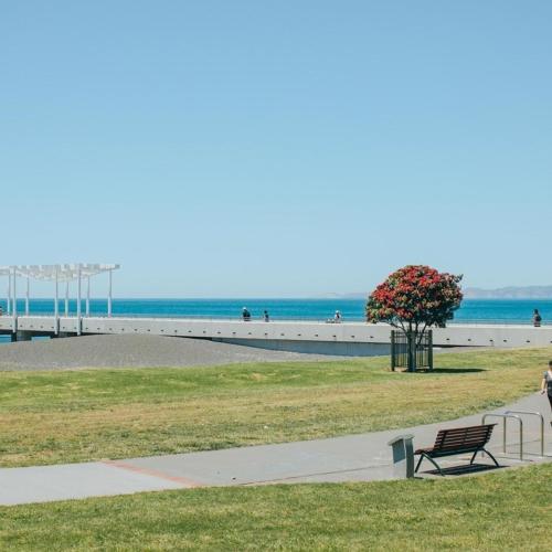 Фотография мини отеля 415 Marine Parade