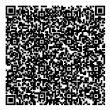 QR код гостевого дома Шале Ведмежий Двір