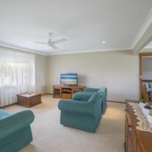 Фотография гостевого дома Robys Retreat - Sawtell, NSW