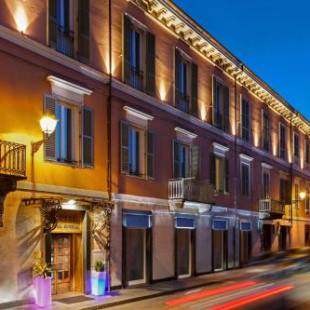 Фотографии гостиницы
Best Western Plus Royal Superga Hotel