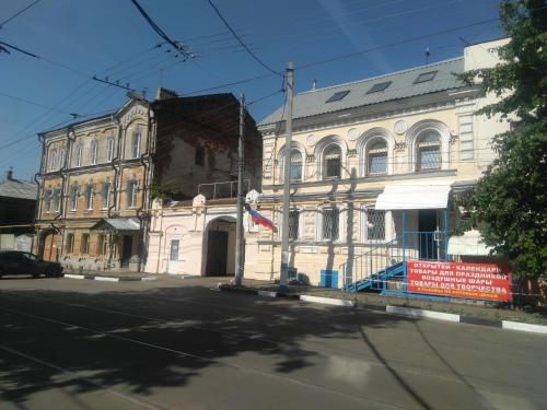 Фотография хостела У вокзала