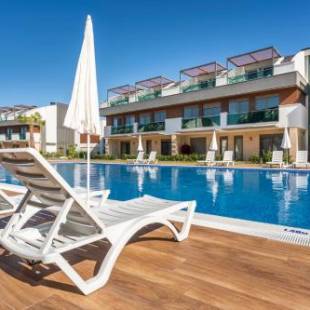 Фотографии гостиницы
Veranda Suites