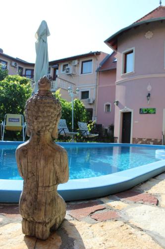 Фотография гостиницы Illés Hotel