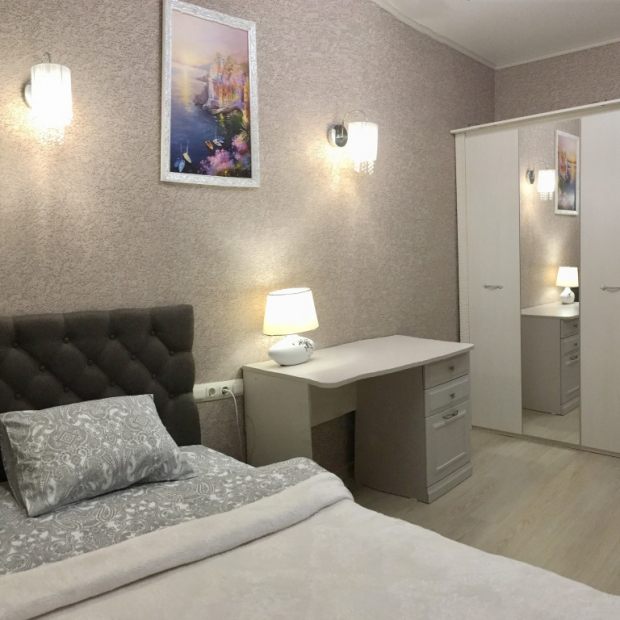 Фотографии квартиры 
            Апартаменты Ленина