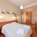 Фотография гостевого дома Comfort Rooms Piazza Bologna