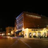 Фотография гостиницы Martin & Mason Hotel