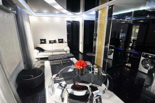 Фотография апарт отеля Hotel Chanel Apartments