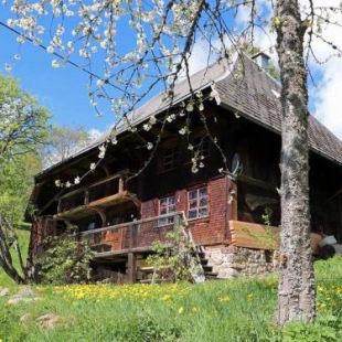 Фотография гостевого дома Ferienhütte Biobetrieb Lippenhof