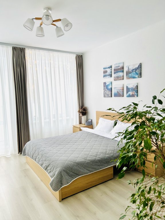 Фотография квартиры Апартаменты Бриз на Берегу Финского Залива