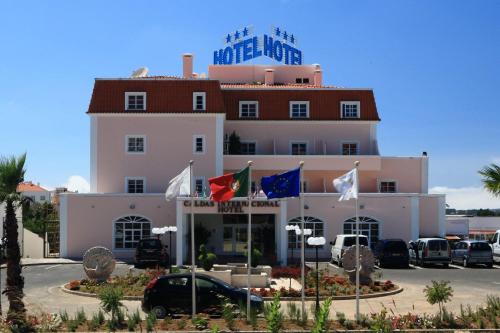 Фотография гостиницы Hotel Caldas Internacional