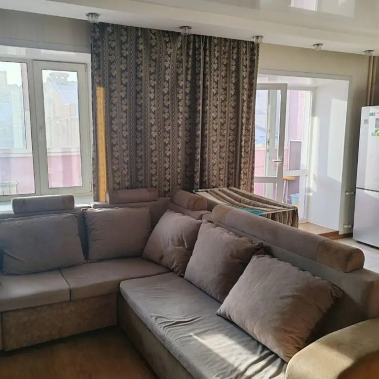 Фотография квартиры Апартаменты Снимай Смело на улице Бутина 78