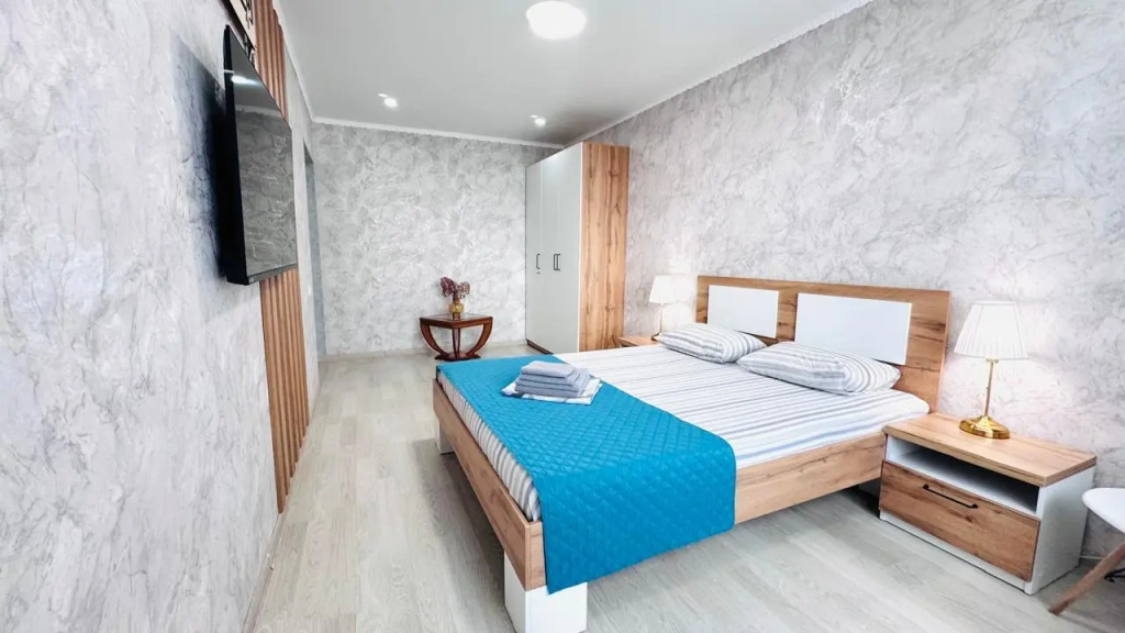 Фотография квартиры Квартира Мята - Центр