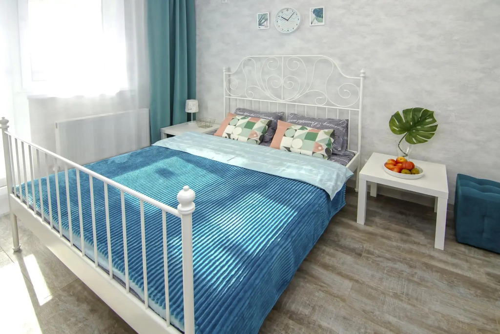 Фотография квартиры Апартаменты на улице Гаражная 156