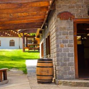 Фотографии гостевого дома
Costa da Egoa