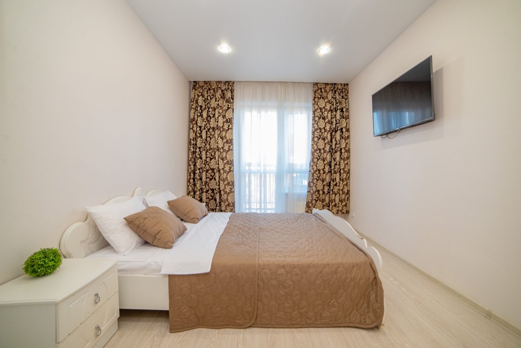 Фотография квартиры Апартаменты метро Чкаловская