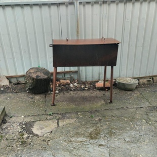 Фотография Коттеджа Уют