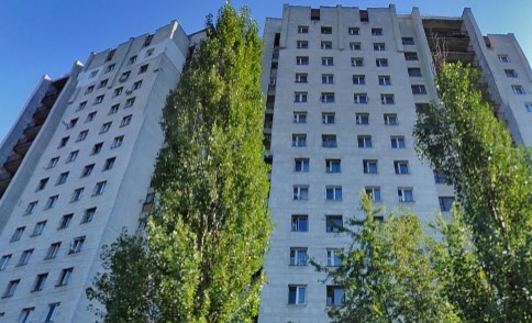 Фотография хостела Little hous Азербайджанская, 8А